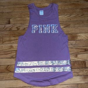 PINK cutoff